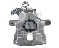 Febi Bilstein 178118 Bremssattel Hinterachse Links für Ford Seat VW