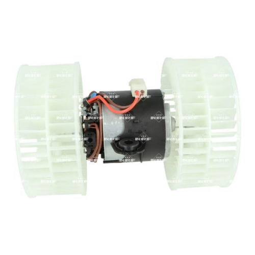 Nrf 34040 Innenraumgebläse für Mercedes Benz Mercedes Benz