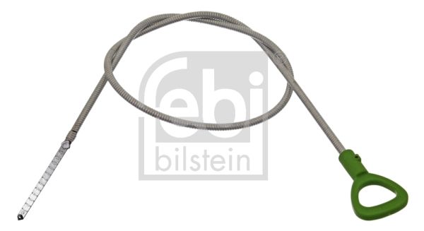 Original FEBI BILSTEIN Ölpeilstab für Automatikgetriebe 49581 MB A168 589 01 21 