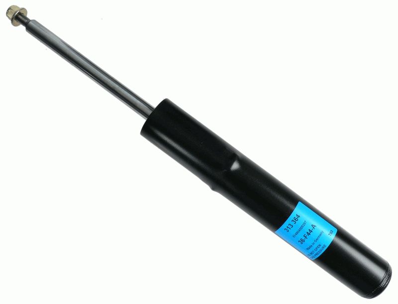 SACHS 313 364 Stoßdämpfer Gasdruck für Audi 8F0413031 8K0413031AM
