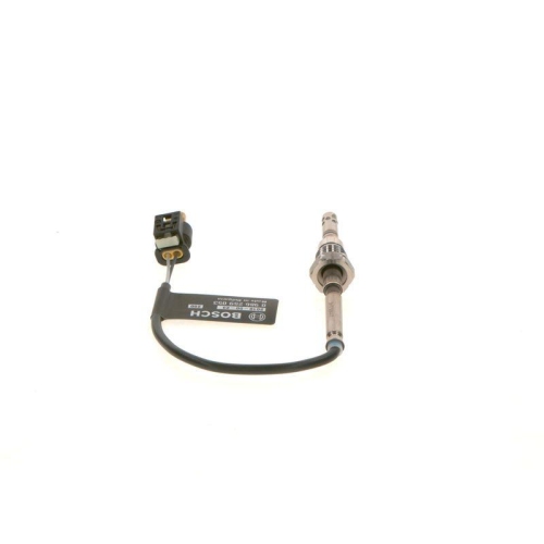 Bosch 0 986 259 053 Sensor Abgastemperatur Vor Katalysator für Mercedes Benz