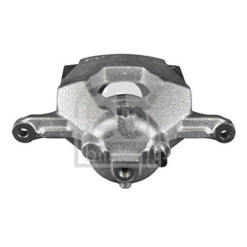 Febi Bilstein 178197 Bremssattel Vorderachse Rechts für Opel Vauxhall Chevrolet