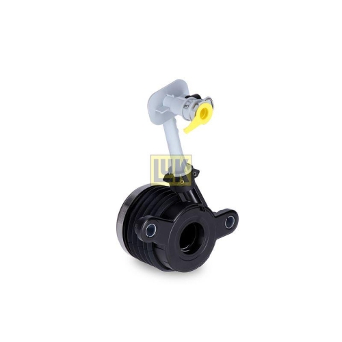 LuK Zentralausrücker, Kupplung