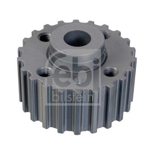 Febi Bilstein 25166 Zahnrad Kurbelwelle für Audi VW