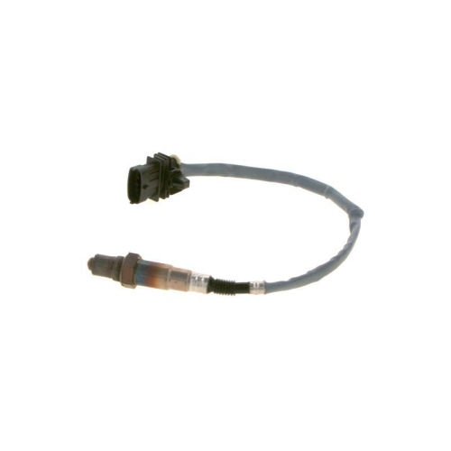 Bosch 0 258 010 121 Lambdasonde Vor Katalysator für Citroën Gmc Opel Peugeot