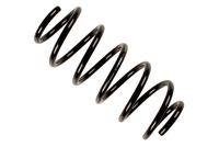 Bilstein 37-148119 Fahrwerksfeder Vorderachse für VW Vag