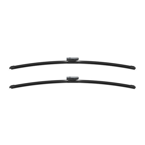 BOSCH AEROFIT SCHEIBENWISCHER VORNE + HINTEN für FORD FOCUS 3 III MK3 