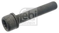 Febi Bilstein 48817 Schraube Bremssattel Hinterachse für Audi Seat Skoda VW