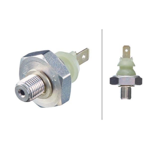 Hella 6ZL 003 259-441 Öldruckschalter für Audi Mack Seat Skoda VW