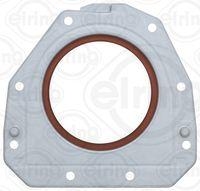 Wellendichtring, Kurbelwelle