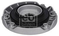 Febi Bilstein 104273 Reparatursatz Federbeinstützlager Vorderachse Links für Bmw