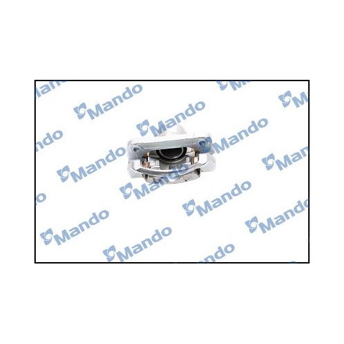 MANDO Bremssattel