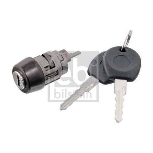 Febi Bilstein 17714 Schließzylinder Zündschloss für VW