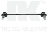 Nk 5113328 Stange/strebe Stabilisator Vorderachse für Mercedes Benz