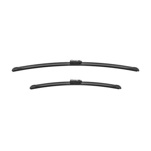 BOSCH AEROTWIN SCHEIBENWISCHER VORNE + HINTEN für VW PASSAT B8 KOMBI OCTAVIA 4