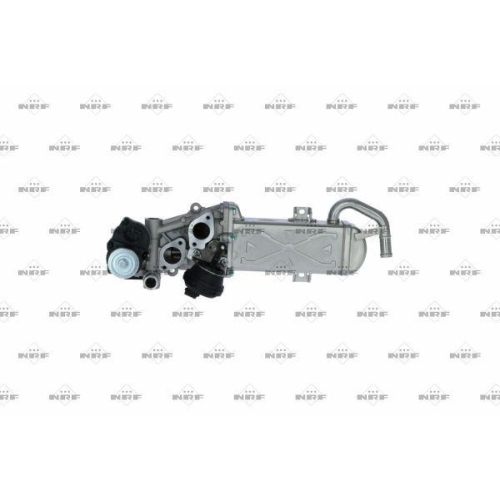 Nrf 48213 Agr Ventil für Audi Seat Skoda VW
