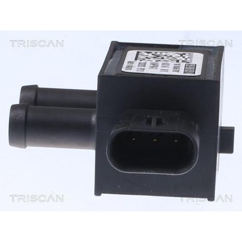 Triscan 8823 29005 Sensor Abgasdruck Vor Rußpartikelfilter für Audi Porsche