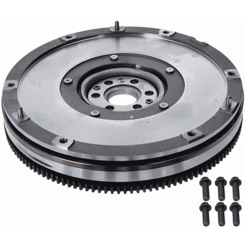Sachs 6366 000 056 Schwungrad für Volvo Ford
