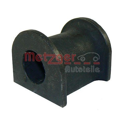 Metzger Autoteile 52067708 Lagerung Stabilisator Vorderachse Links für Vag