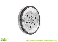 Valeo 836175 Schwungrad für Opel Vauxhall Chevrolet