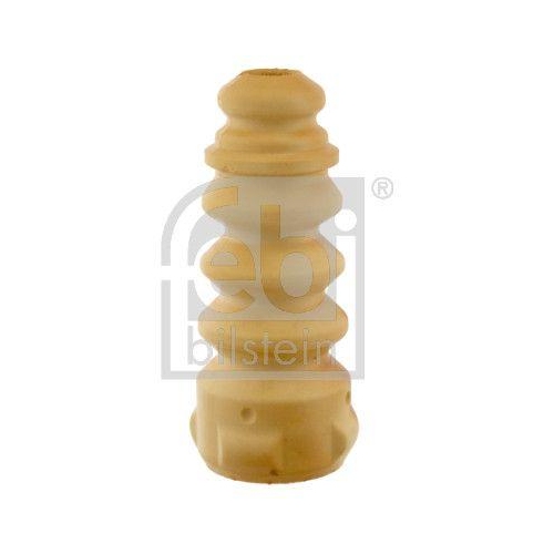 Febi Bilstein 23442 Anschlagpuffer Federung Hinterachse für Audi Skoda VW