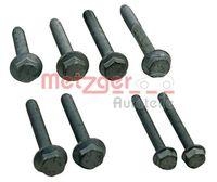 Metzger Autoteile 58085402 Achsschenkel Radaufhängung Vorderachse Rechts für Vag