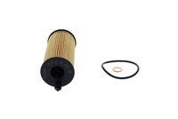 Bosch F 026 407 123 Ölfilter für Bmw Toyota Mini