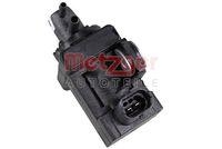 Metzger Autoteile 08920045 Druckwandler Turbolader für Opel General Motors
