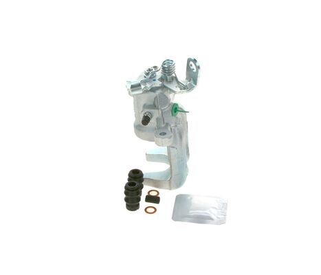 Bosch 0 986 135 203 Bremssattel Hinterachse Rechts für Audi Seat Skoda VW