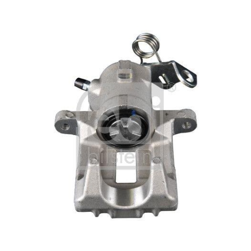 Febi Bilstein 178143 Bremssattel Hinterachse Rechts für Audi Seat VW