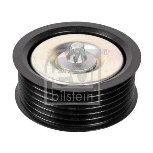 Febi Bilstein 30289 Umlenk /führungsrolle Keilrippenriemen für Mercedes Benz