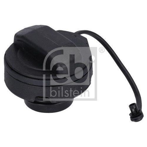 Febi Bilstein 27288 Verschluss Kraftstofftank für Audi Seat Skoda VW