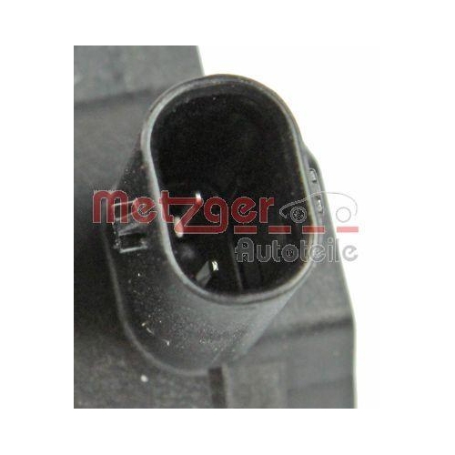 Metzger Autoteile 0892288 Druckwandler Turbolader für Mercedes Benz