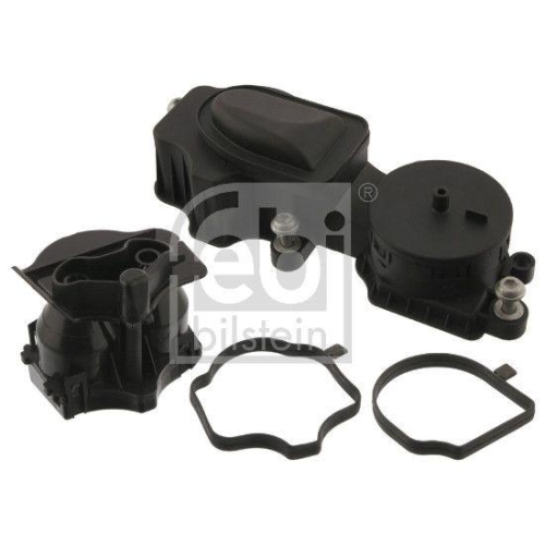 Febi Bilstein 45196 Filter Kurbelgehäuseentlüftung für Bmw