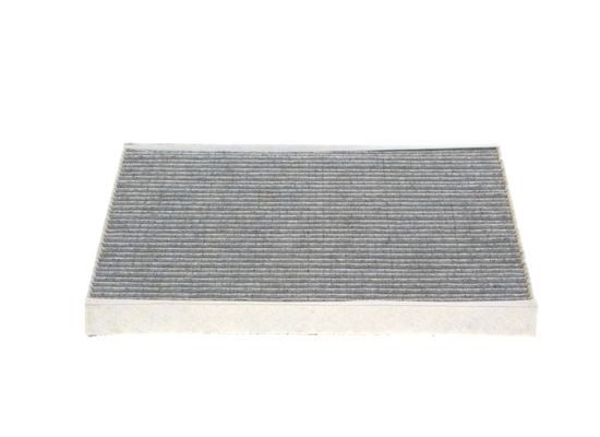 BOSCH Filter, Innenraumluft 1 987 432 537