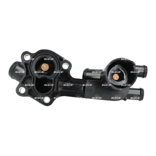 Nrf 725148 Thermostat Kühlmittel für Audi Seat Skoda VW