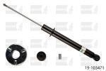 Bilstein 19-103471 Stoßdämpfer Hinterachse für Audi
