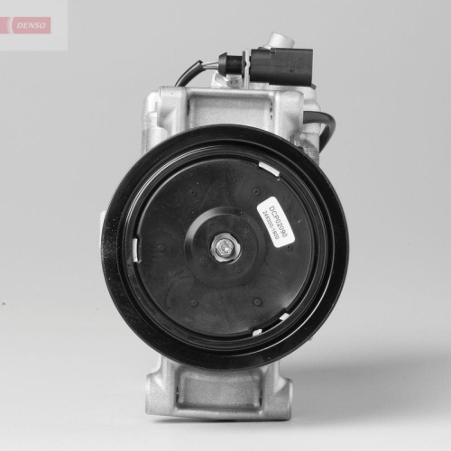 Denso DCP02090 Kompressor Klimaanlage für Audi Seat Skoda VW