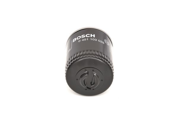 BOSCH Ölfilter 0 451 103 028