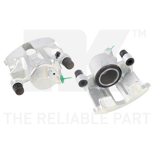 Nk 214792 Bremssattel Vorderachse Rechts Vor Der Achse für Audi Vag