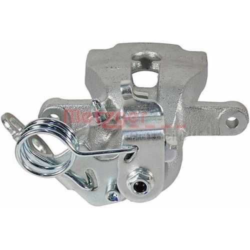 Metzger Autoteile 6261058 Bremssattel Hinterachse Rechts für Ford