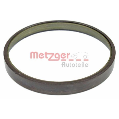 Metzger Autoteile 0900356 Sensorring Abs Hinterachse für Mercedes Benz