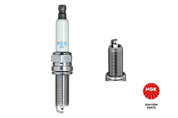 6x NGK ZÜNDKERZEN PLKR7A MERCEDES C-KLASSE W203 W204 E-KLASSE W211 GL+GLK-KLASSE