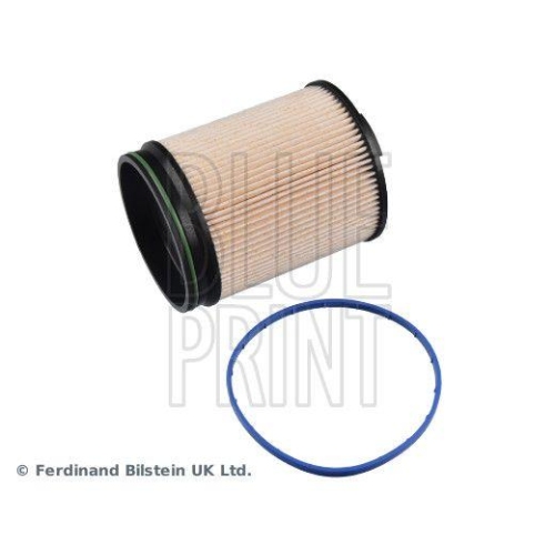 Blue Print ADBP230053 Kraftstofffilter für Ford Ford Motor Company