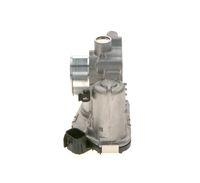 Bosch 0 280 750 482 Drosselklappenstutzen für Gmc Opel Vauxhall