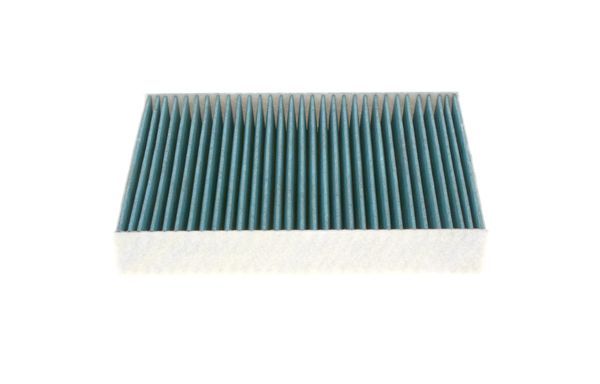 BOSCH Filter, Innenraumluft 0 986 628 506