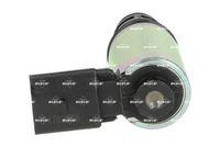 Nrf 38424 Regelventil Kompressor für Audi Citroën Peugeot Seat Skoda Suzuki VW