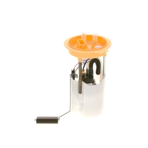 Bosch 0 986 580 826 Kraftstoff Fördereinheit Im Kraftstofftank für Audi Seat VW