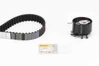 Continental Ctam CT1045K1 Zahnriemensatz für Nissan Renault Dacia