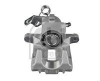 Febi Bilstein 178057 Bremssattel Hinterachse Links für Audi Seat Skoda VW